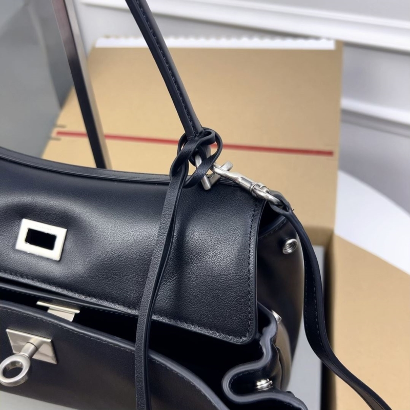 Balenciaga Top Handle Bags